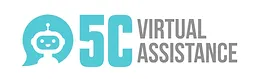 5C Virtual Assistance Logo-01f 5c Virtual Assistants logo