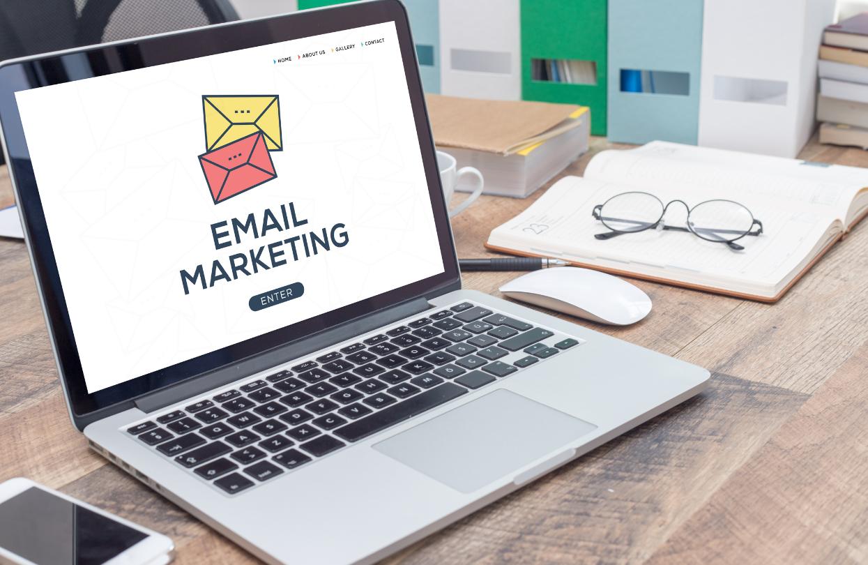email marketing